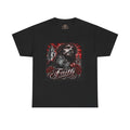 Faith Christian Graphic T-Shirt