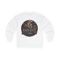 Chuco Stillo 915 Long Sleeve Tee — Vintage Lowrider Street Art Shirt