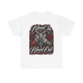 Blood In Blood Out Graphic T-Shirt