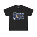 Blue Darling Baby Graphic Tee