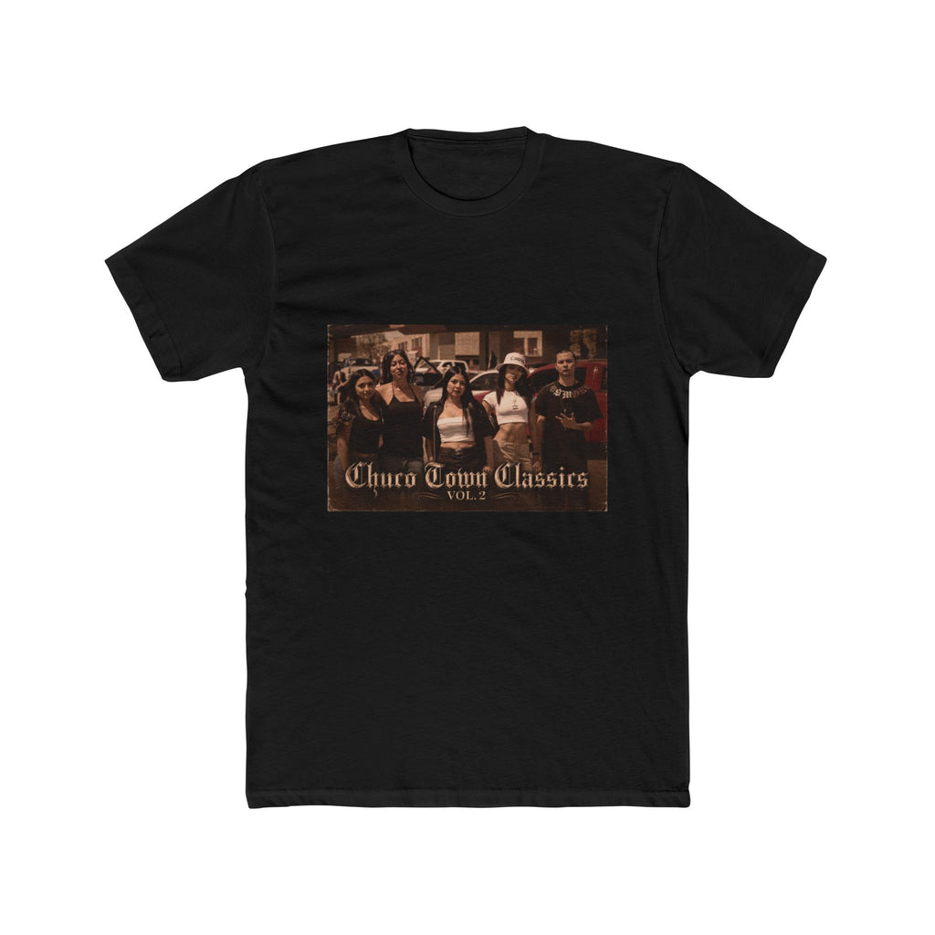 Chuco Town Classics VOL. 2 Shirt